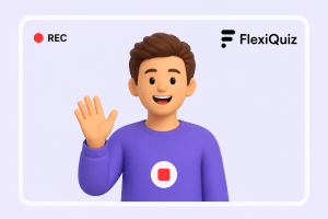 Flexi Quiz video interview