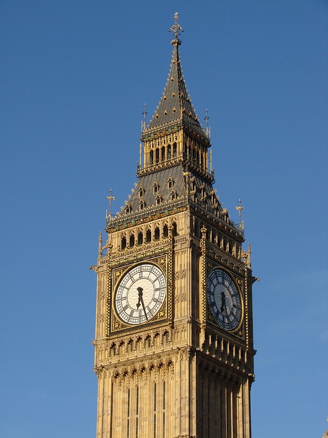 big ben