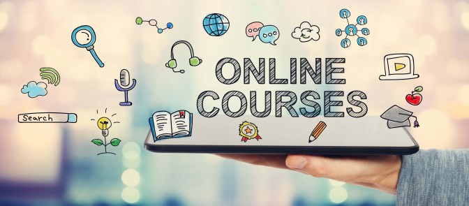 Build Online Courses